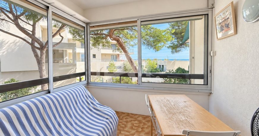 vente Appartement Sete