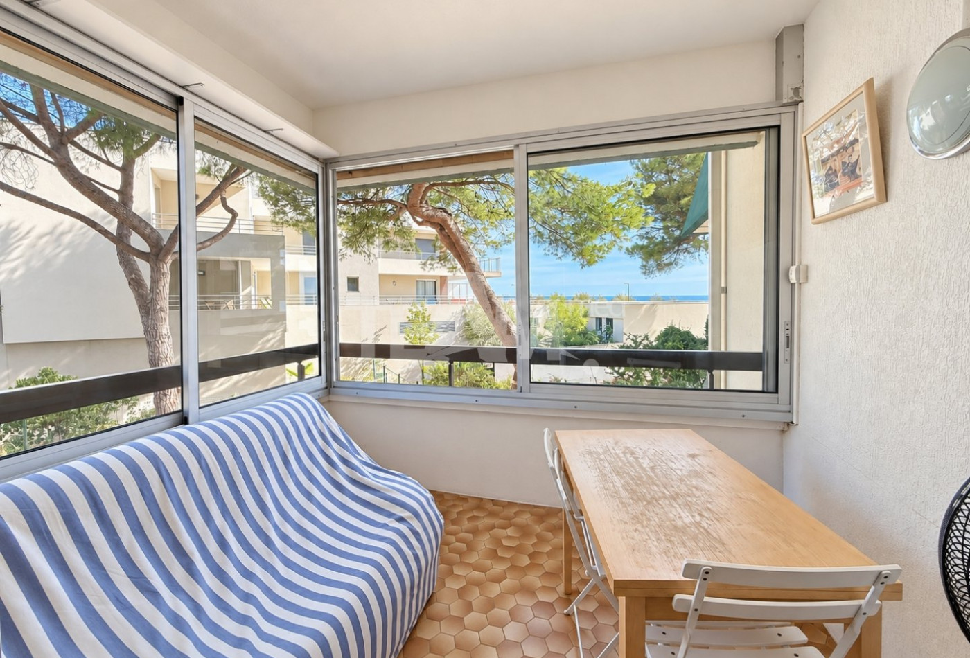 vente Appartement Sete - Photo 6