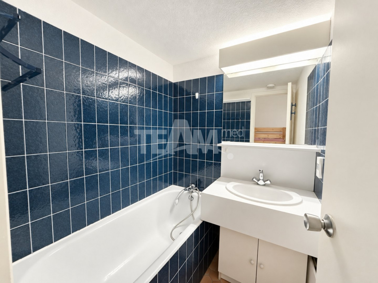 vente Appartement Sete - Photo 7