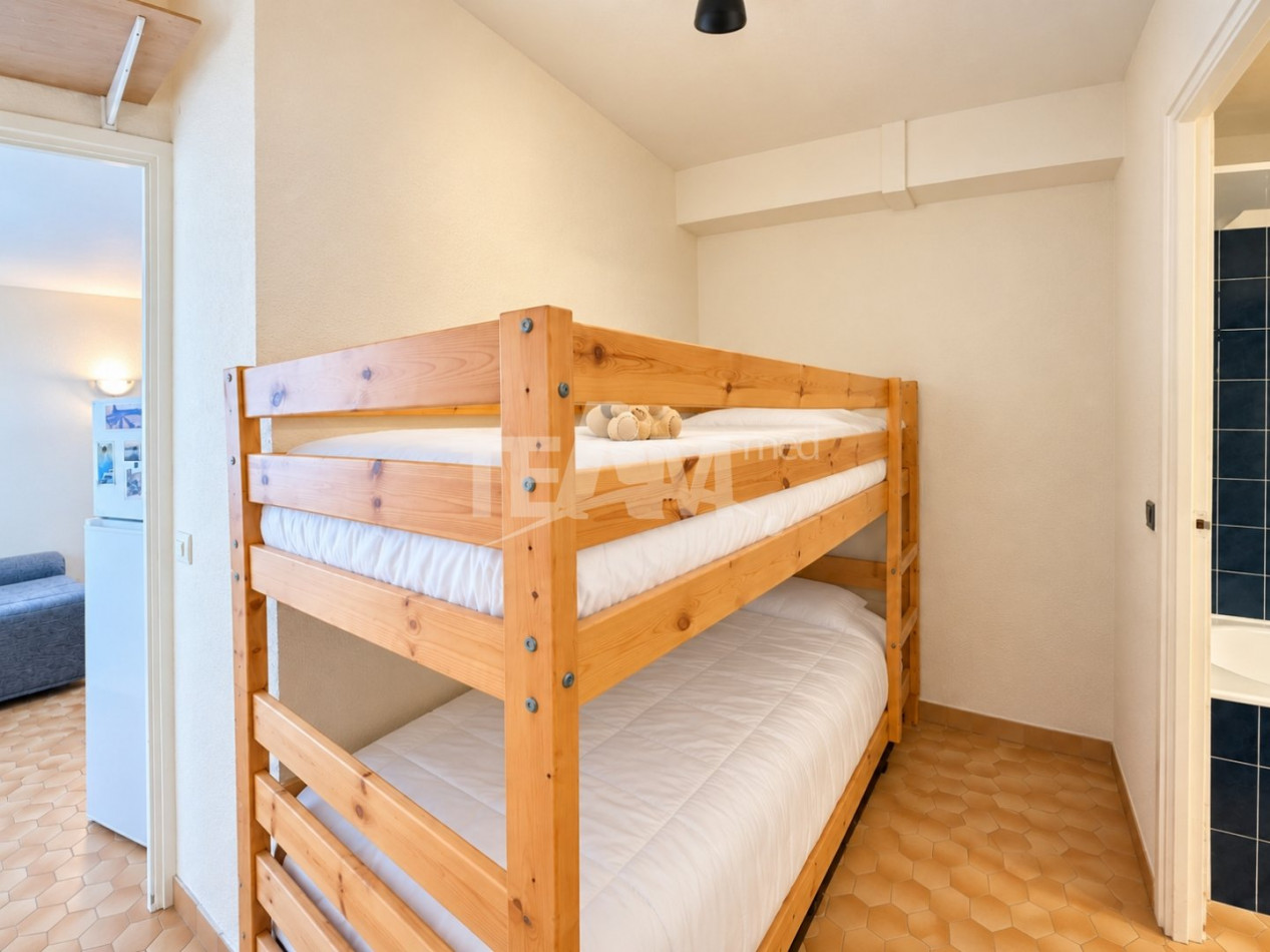 vente Appartement Sete - Photo 5
