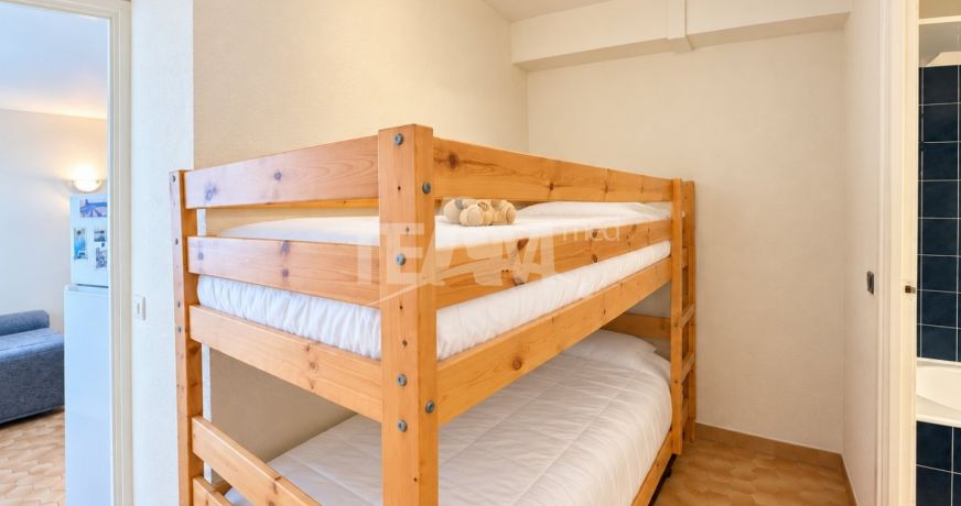 vente Appartement Sete