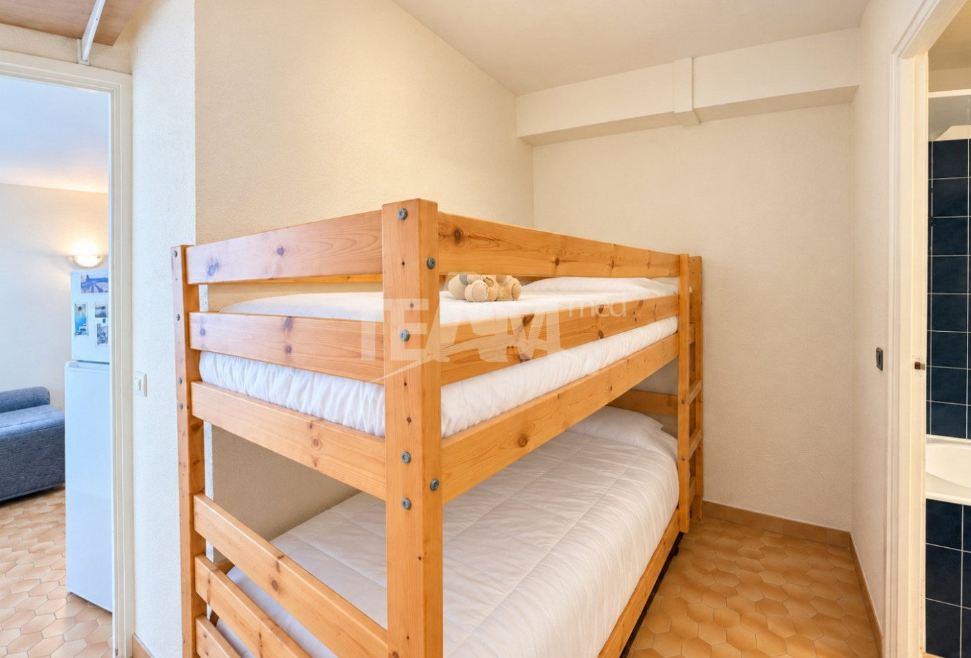 vente Appartement Sete - Photo 5