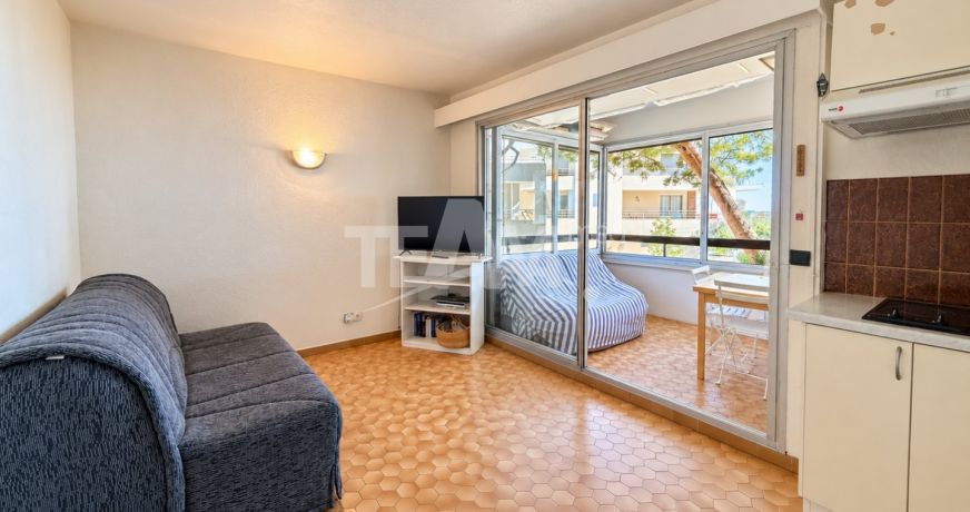 vente Appartement Sete