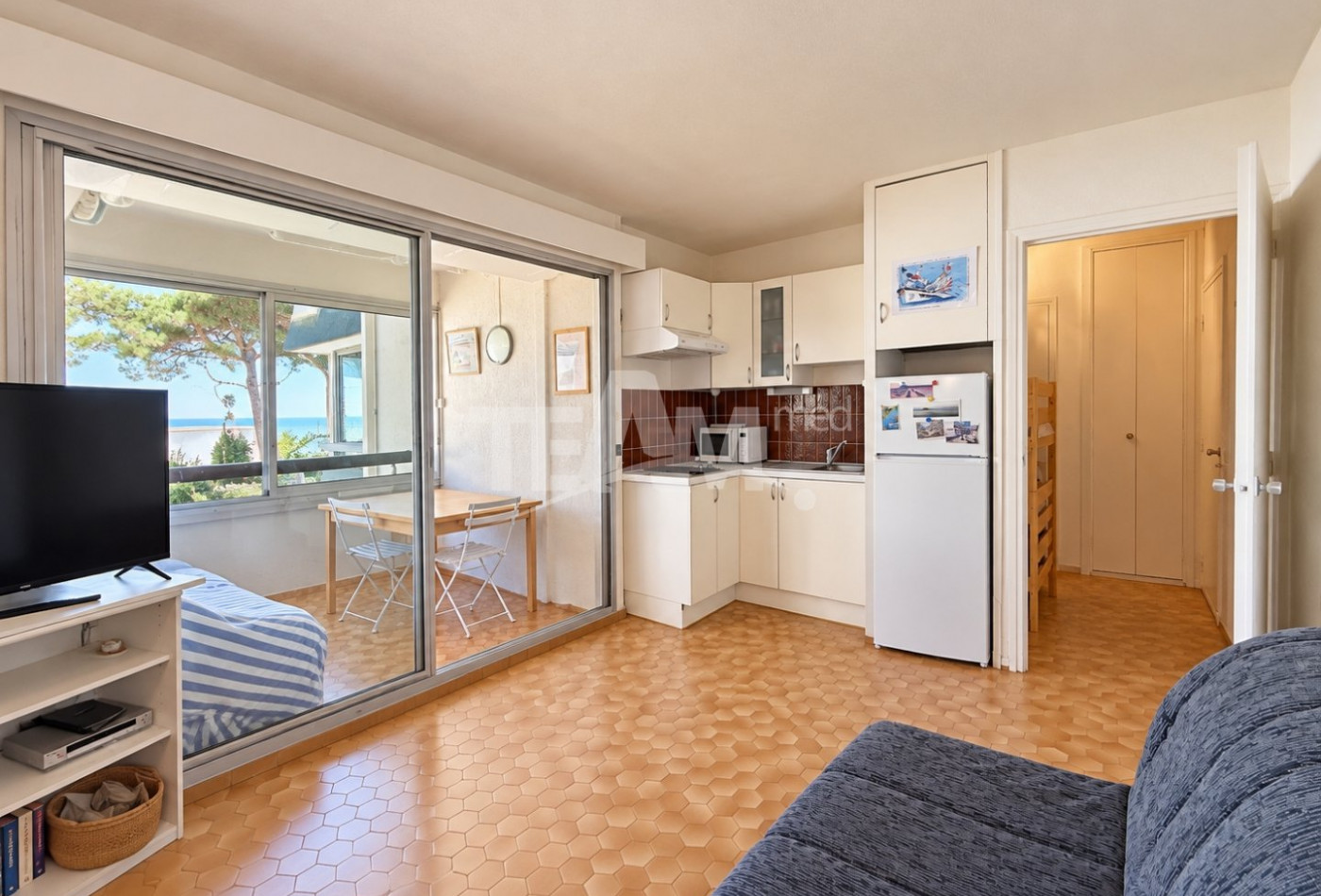 vente Appartement Sete - Photo 3