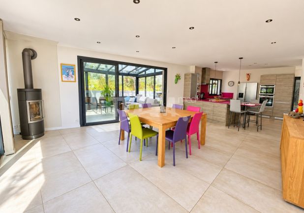 vente Maison Sete
