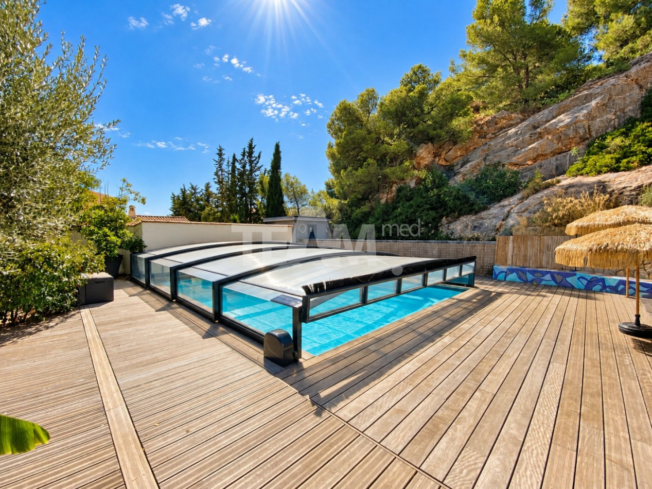 vente Maison Sete - Photo 17