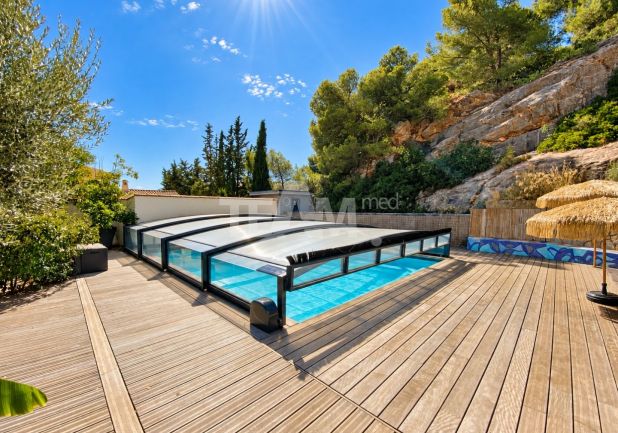 vente Maison Sete
