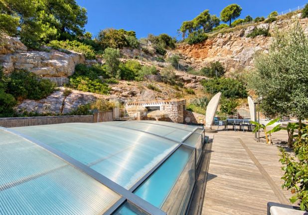 vente Maison Sete