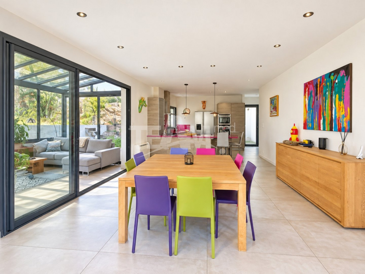 vente Maison Sete - Photo 2