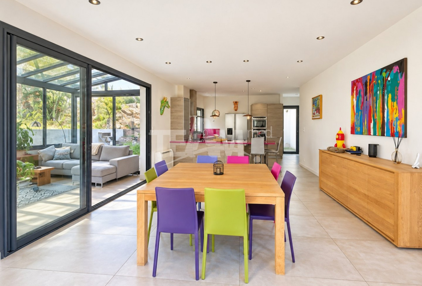 vente Maison Sete - Photo 3