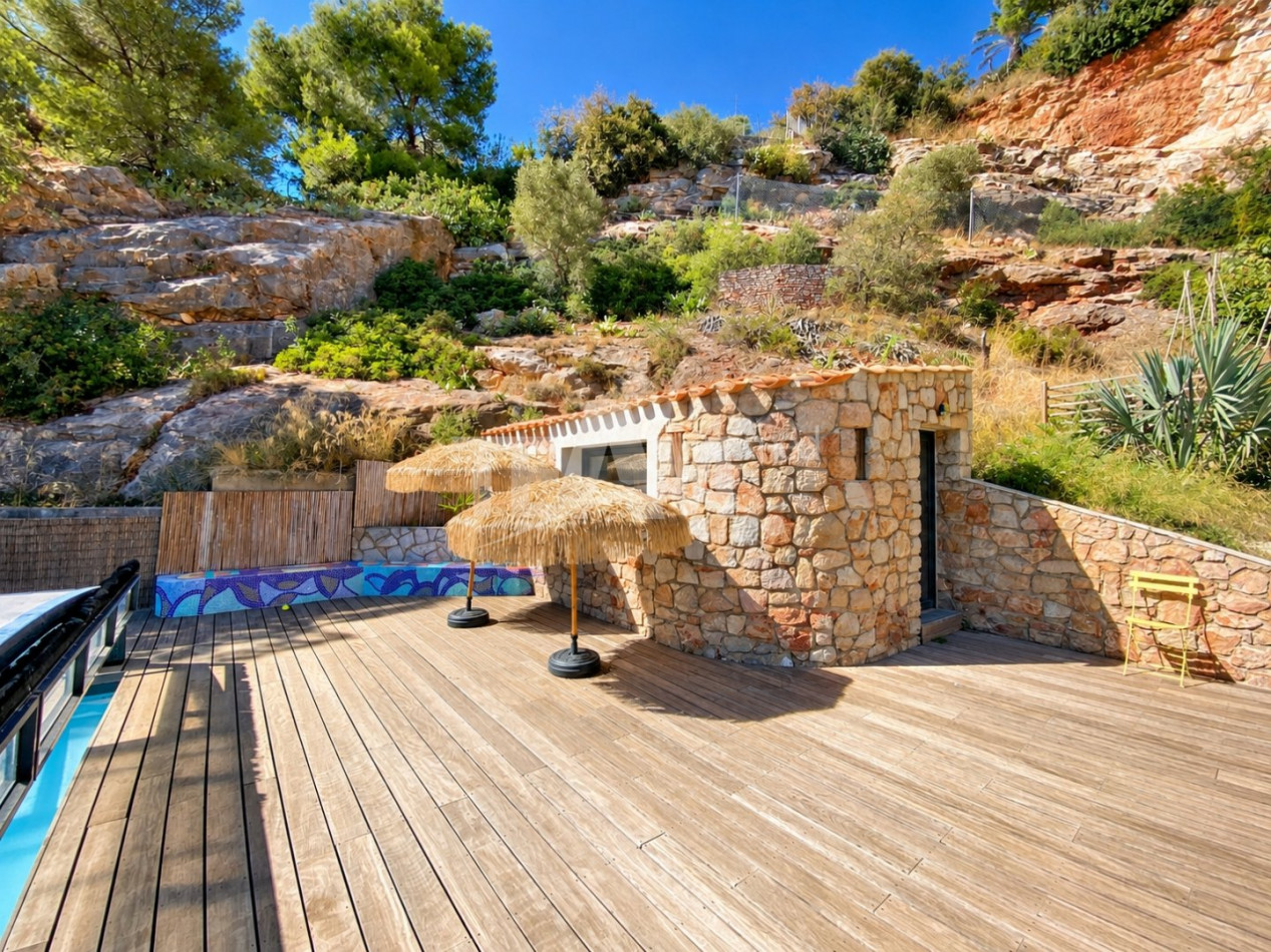 vente Maison Sete - Photo 20