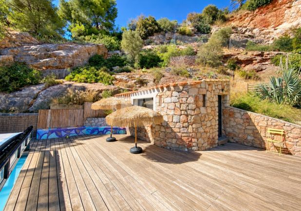 vente Maison Sete