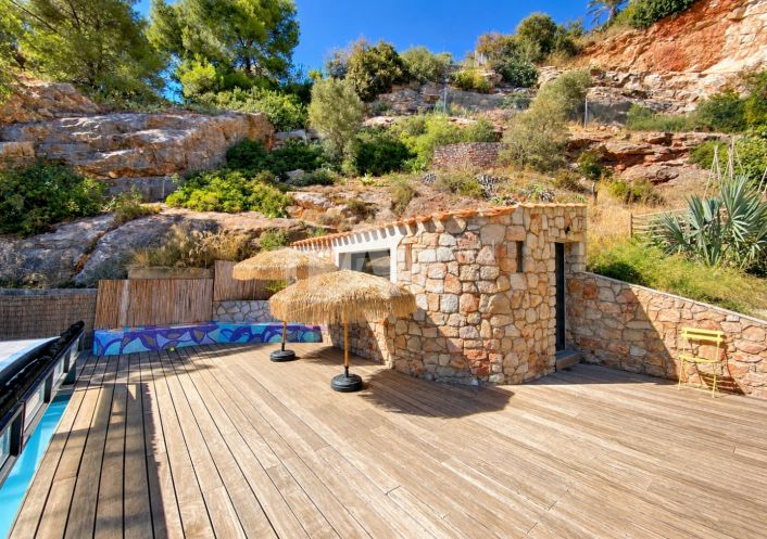vente Maison Sete