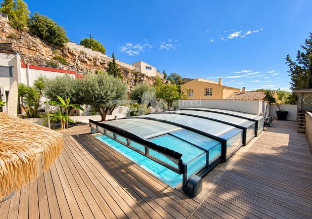 vente Maison Sete