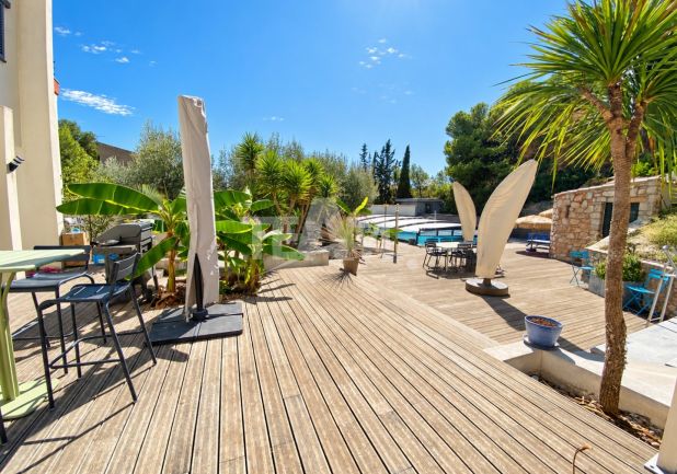 vente Maison Sete