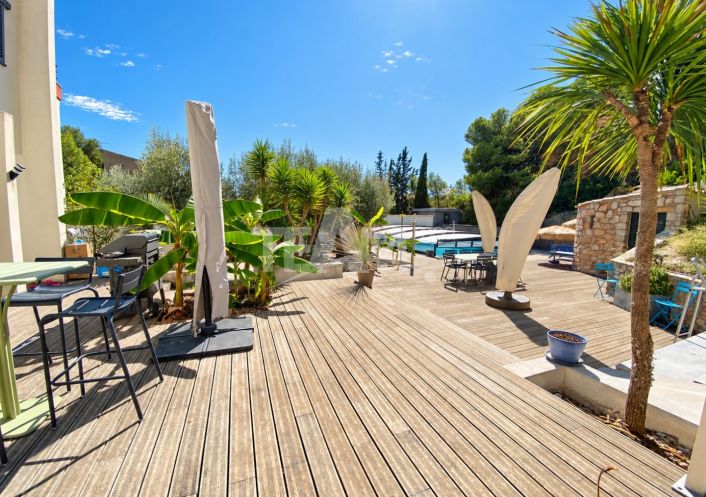 vente Maison Sete