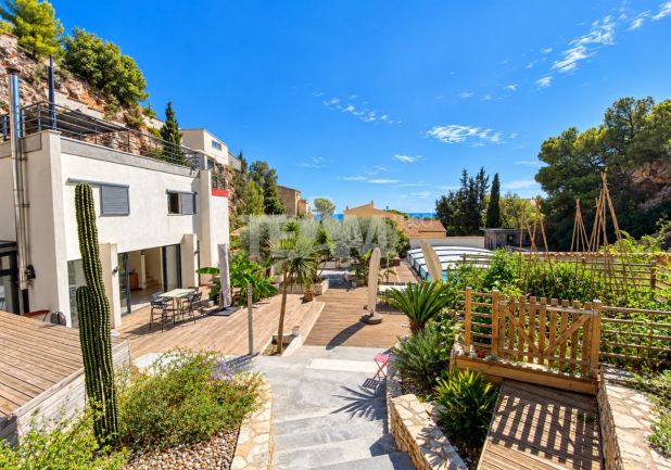 vente Maison Sete