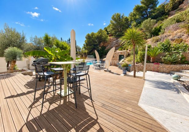vente Maison Sete