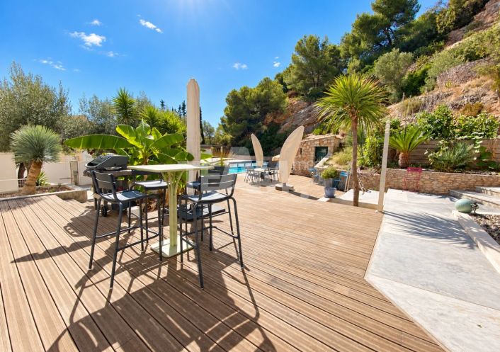 vente Maison Sete
