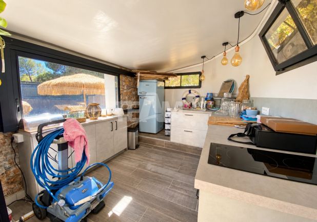 vente Maison Sete