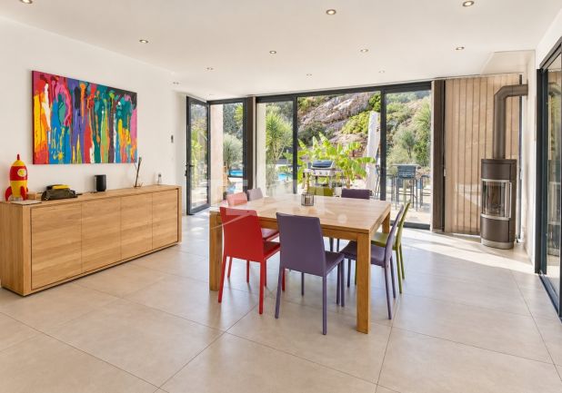vente Maison Sete