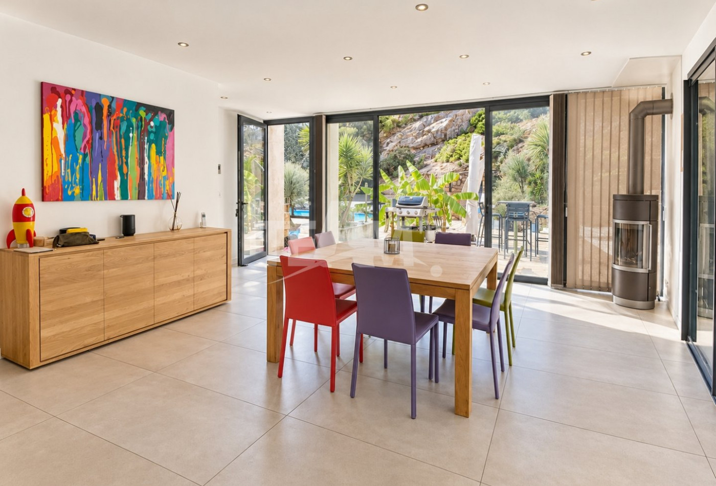 vente Maison Sete - Photo 4