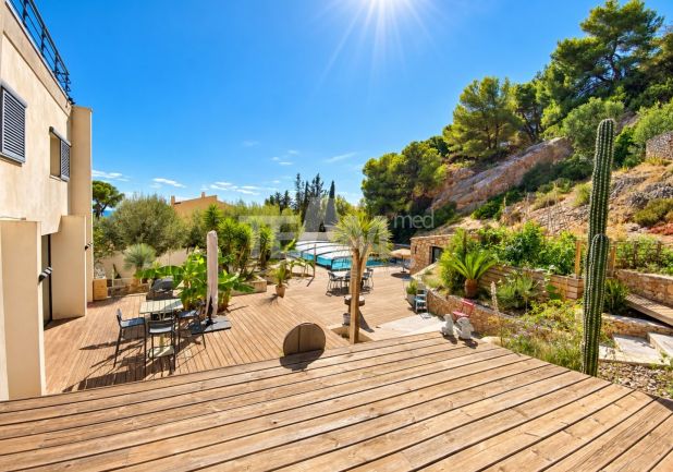 vente Maison Sete