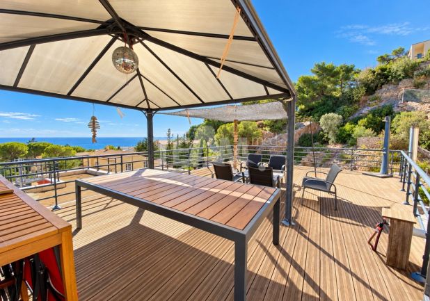vente Maison Sete