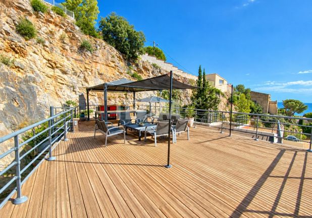 vente Maison Sete