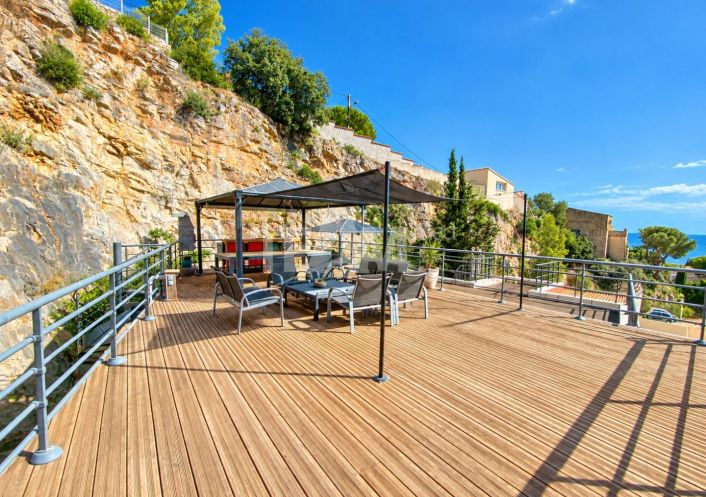 vente Maison Sete