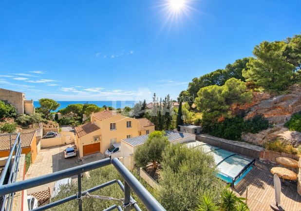 vente Maison Sete