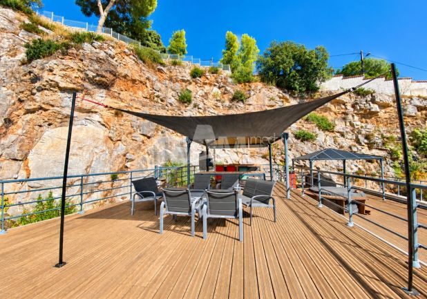 vente Maison Sete