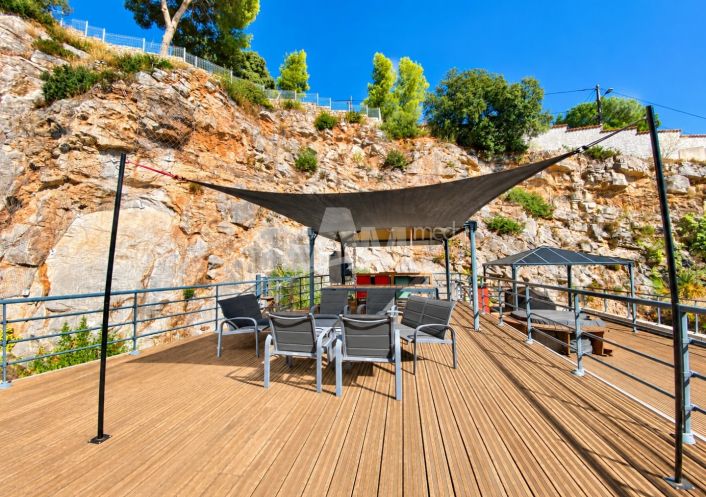 vente Maison Sete