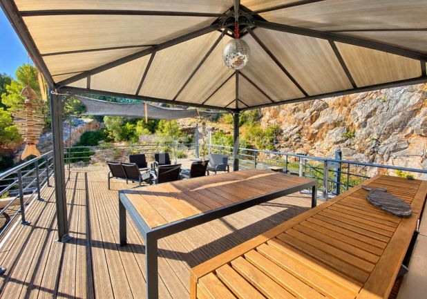 vente Maison Sete