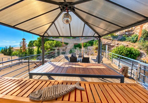 vente Maison Sete