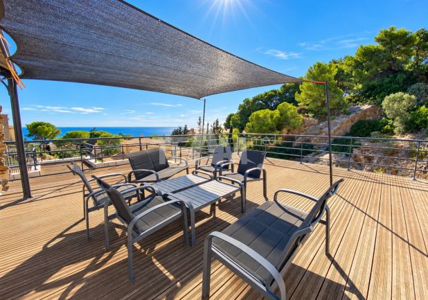 vente Maison Sete