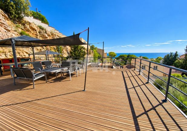 vente Maison Sete