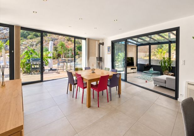 vente Maison Sete