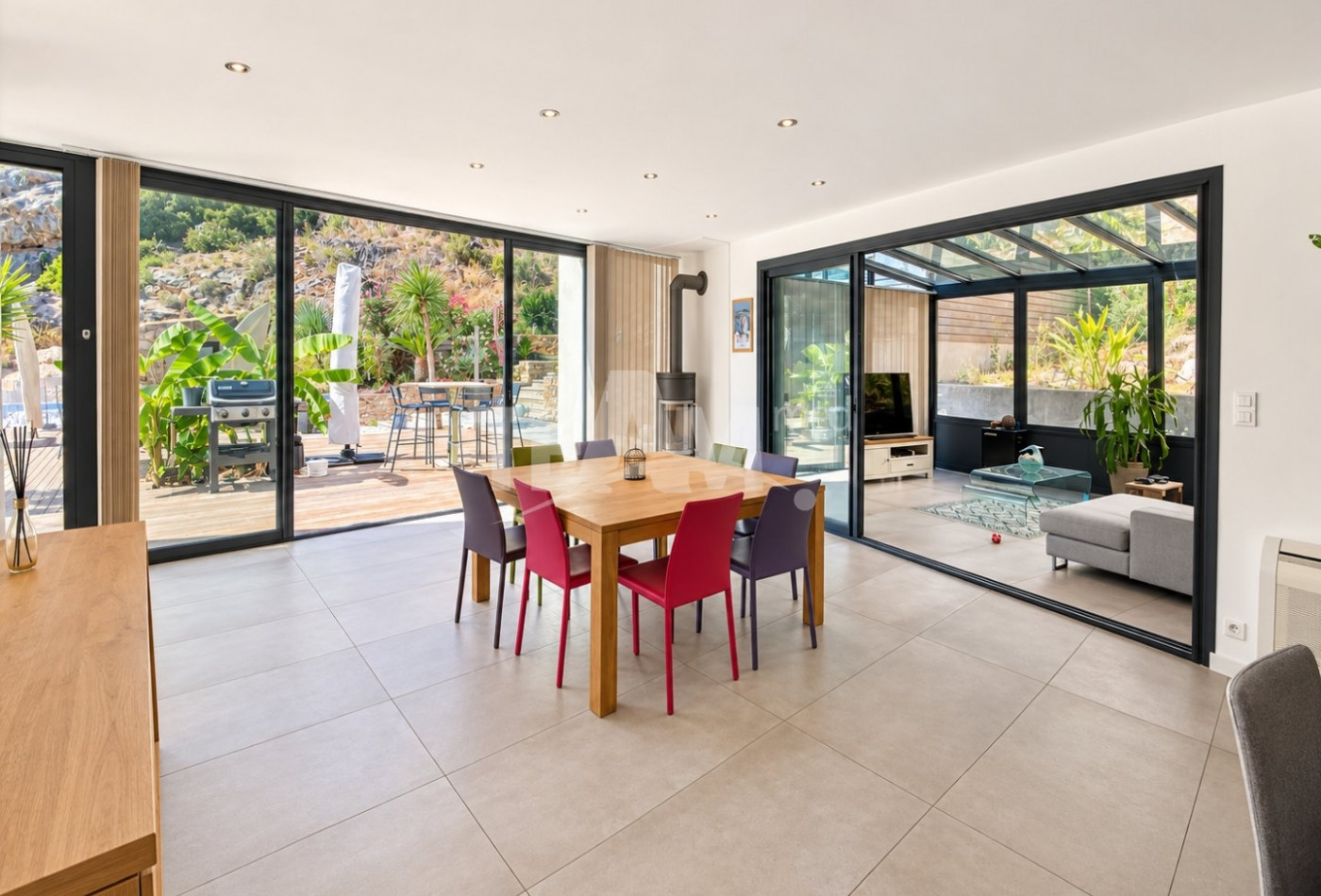vente Maison Sete - Photo 5