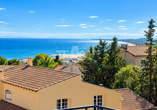 vente Maison Sete