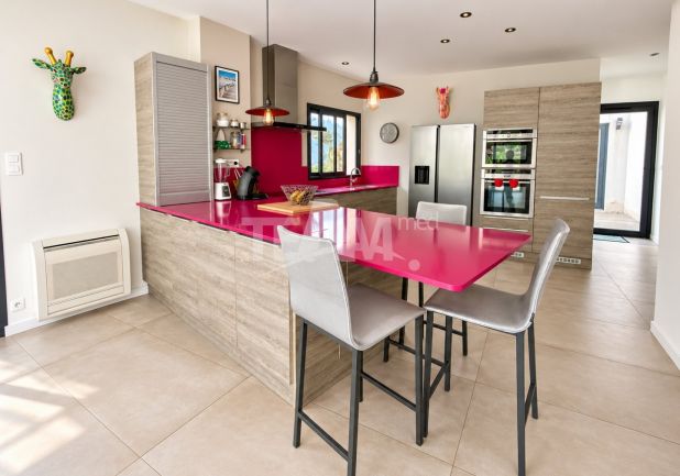 vente Maison Sete