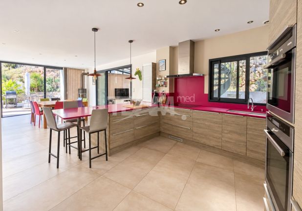 vente Maison Sete