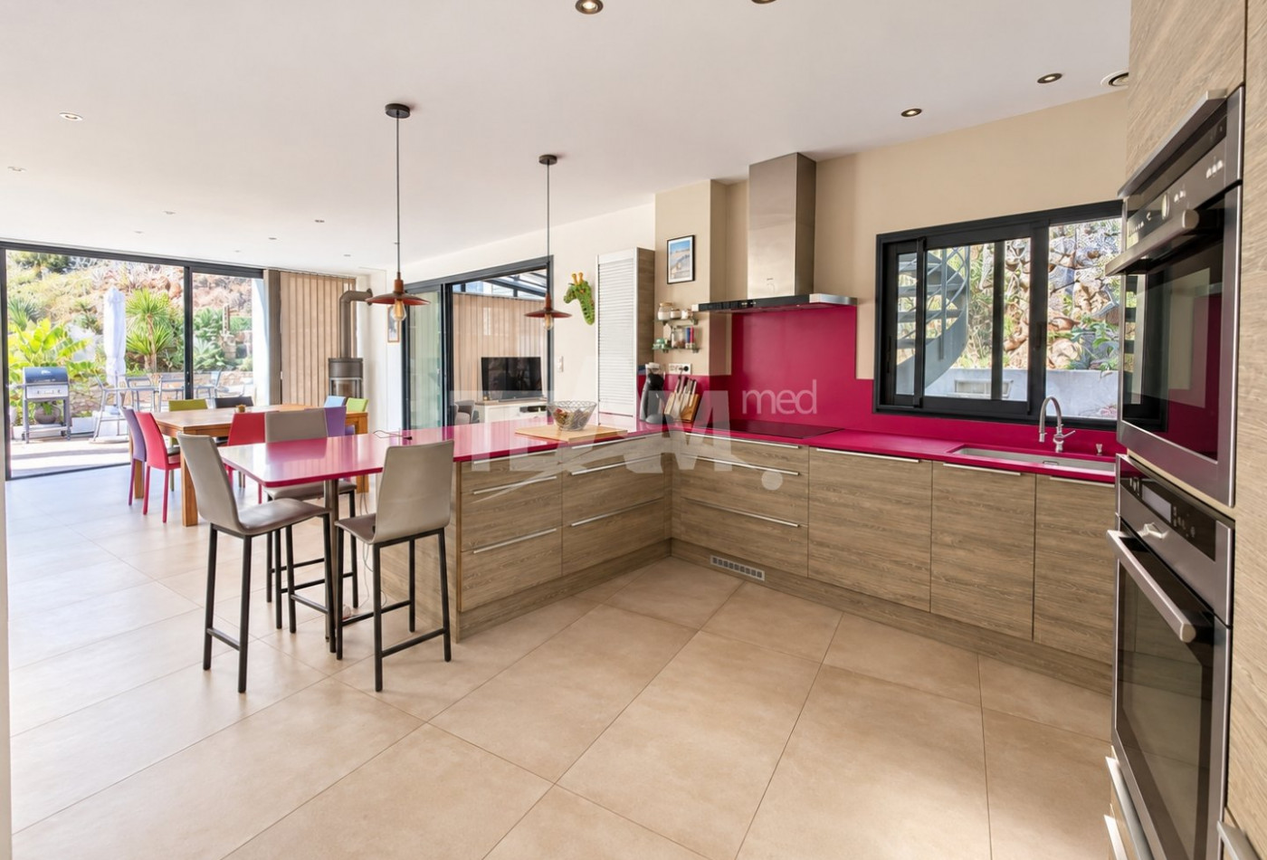 vente Maison Sete - Photo 9