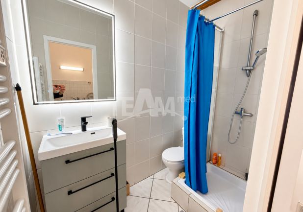 vente Appartement Sete