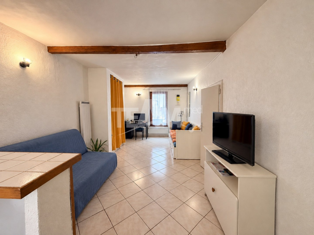 vente Appartement Sete - Photo 3