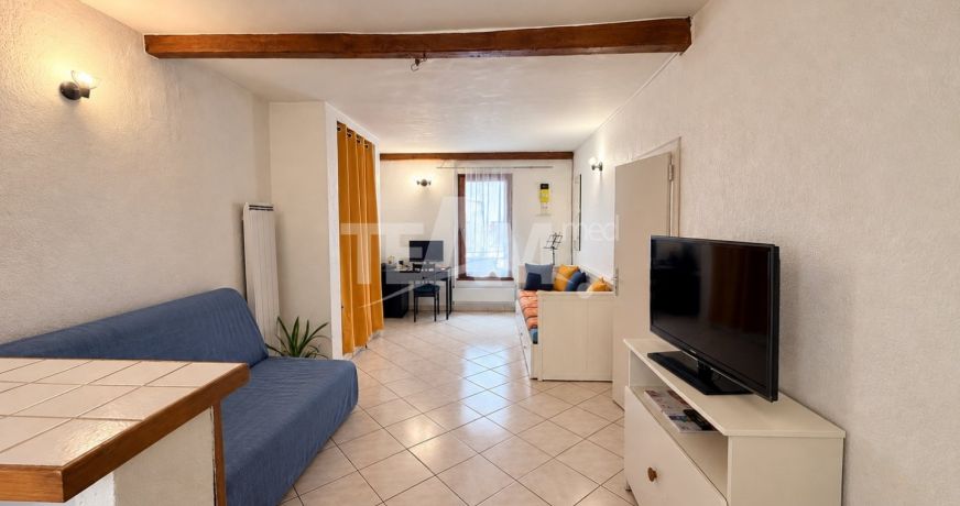 vente Appartement Sete