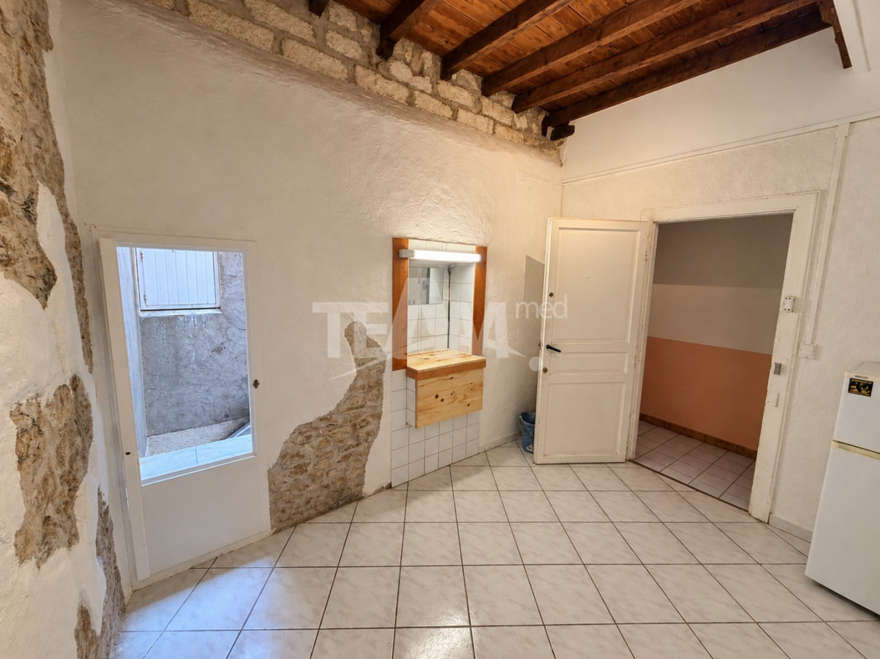 vente Appartement Sete - Photo 6