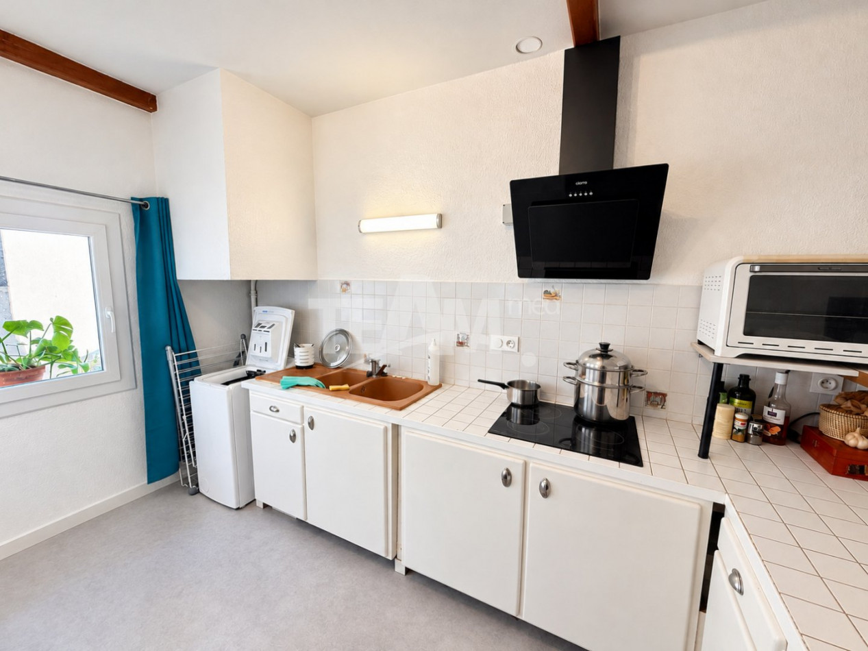 vente Appartement Sete - Photo 2