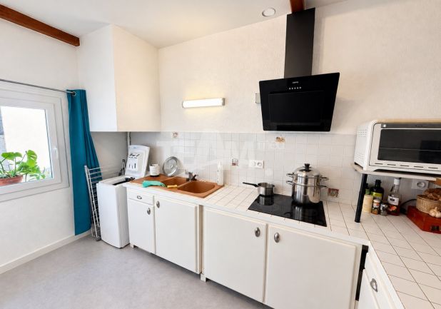 vente Appartement Sete