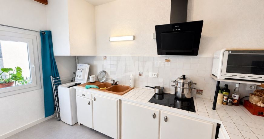 vente Appartement Sete